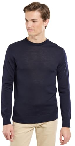 Armor Lux Pull en Laine mérinos DAMGAN