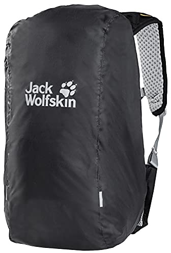 Jack Wolfskin 8006231 RAINCOVER 60-85L, Phantom