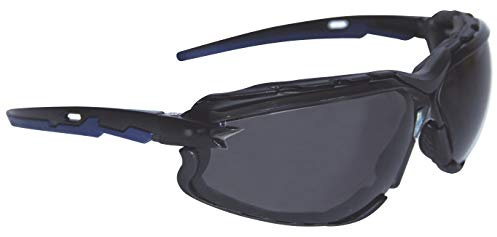 EAGLE ORSOSUNSG - Gafas de seguridad oscuras ORSO