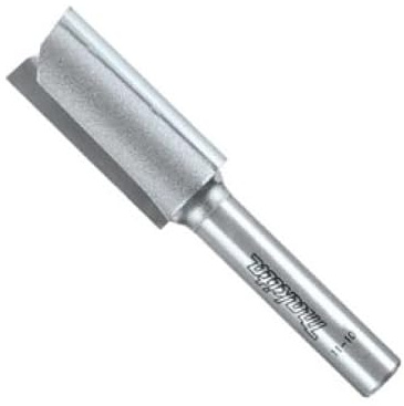 Makita D-47640 Nutfräser zweischneidig 14mm