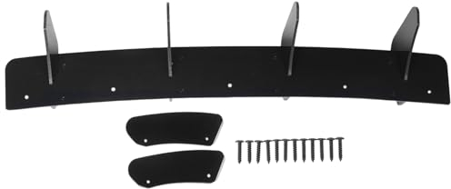 Josenidny Heck StoßStange Lip Diffusor Spoiler Splitter für Golf 7