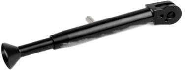 Hinterbauständer Für CBR 600 1000 RR 600RR 1000RR Einstellbarer Ständer Tieferlegung Kickstand Seitenständer Fußstütze Motorrad