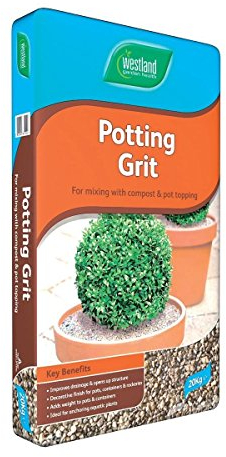 Westland Potting Grit, 20kg