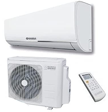 CLIMATIZZATORE CONDIZIONATORE INVERTER C 12000 BTU OLIMPIA SPLENDID S4 WIFI A++