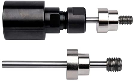 PSI Woodworking PKHASET1 Handle Anything Chuck System für Drechselprojekte Kits
