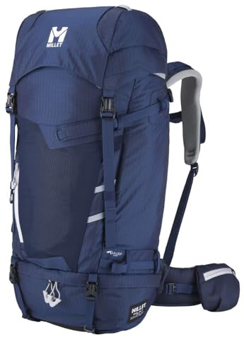 Millet Damen Wanderrucksack GRAVIC Trekking Vielseitig Sommer Winter Komfort