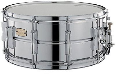SSS1465 Stage Custom Snare 14x6,5, Steel - Snare Drum