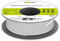 Goobay 74021 SAT Koaxialkabel Satellitenkabel 120 dB / Antennenkabel 100m / 4fach geschirmt / Kabelfernsehen HDTV - DVB-T - DVB-S Fernsehkabel / CCS Koax SAT Kabel / Weiß / 100m