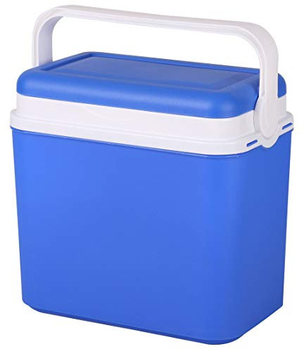 FRIGO PORTATILE 10LT BLU