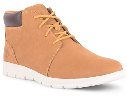 Timberland Graydon Chukka Herren Chukka Boots Stiefelette TB 0A412S 231 braun