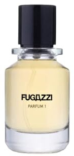 Fugazzi Fugazzi Parfum 1 Extrait 50 ml für den professionellen Einsatz zur Verbesserung der Leistung bei jeder Anwendung mit Maß oder Spezifikation 50 m