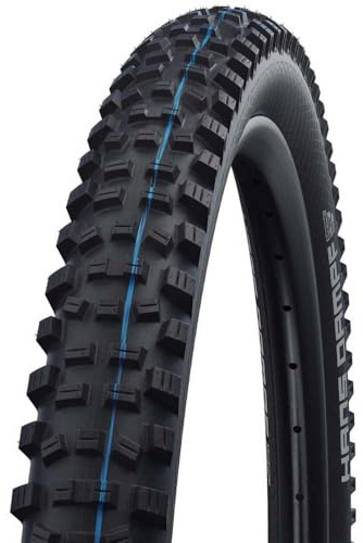 Schwalbe Hans Dampf Evo TLE Faltreifen // 60-622 (29x2,5') Super Trail