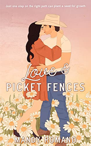 Love & Picket Fences: Mandy Romano