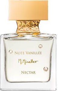 M. MICALLEF Note Vanillee Nectar Eau de Parfum, Women (30 ml)