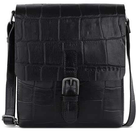 bugatti Damen Herren Bodybag Nevio One Size