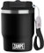 ZAMPE, Mug Isotherme Café 470 ml, Gobelet Isotherme acier inoxydable, Tasse Isotherme pour Café sans BPA, Travel Mug, Mug Cafe, Tasse isotherme etanche chaud, Mug Avec Paille, Tasse Thermos