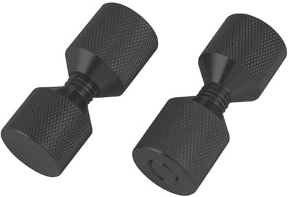 2 Stücke Aluminium Flansch Ausrichtung Pin Set Metall Rohr Positionierung Werkzeug Tragbare Flansch Ausrichtung Für Auto Schiff Maschinen