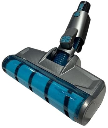 ARPZPPSK Cabezal De Cepillo For Aspiradora De Mano, Compatible con Conga Rockstar 900, Cabezal De Cepillo For Aspiradora De Mano, Accesorios De Piezas De Aspiradora De Motor Digital