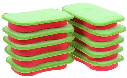 Gogogmee 10 Pezzi Di Pennarelli Cancellabili A Secco Cancellini Per Lavagna Bianca Kit Di Cancellini Per Lavagna Bianca Indispensabili Per La Classe