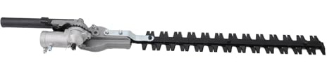 Podadora de árboles, podadora de árboles, cortadora Profesional de Ramas de árboles, Sierra de Poste Segura y eficiente, Sierras de poda para jardín y Patio, 28x9mm/1,10x0,35 (26 * 9mm)