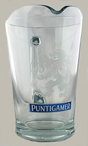 Pitcher Puntigamer - Biba, 1,5 litri