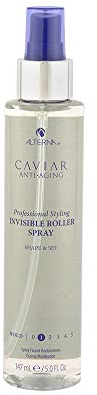 Caviar Professional Styling Invisible Roller Spray 147 Ml