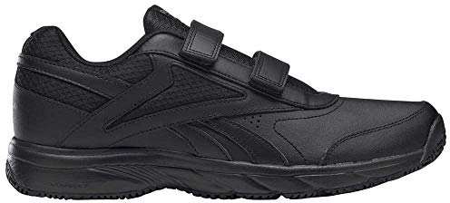 Reebok Unisex, Gymnastics Shoe, Black Cold Grey 5 Black, 42.5 EU