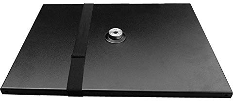 ORETG45 Projektor-Ablage, 1/4-Zoll-Halterung, Schraube, Werkzeug für Zuhause, Stativhalterung, modern, professionell, Laptop-Ständer, dick, stabile Monitore