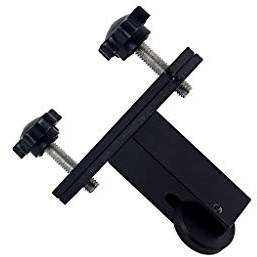 Alnicov Violin Bridge Machine Violin Tool for Violin Accessories Black
