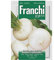 Semi Rapa da Orto Bianca Lodigiana Franchi Sementi 12g