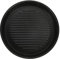 BESTonZON BBQ Grillplatte Antihaft Grillpfanne Aluminium Grillkorb Runde Grillschale Bratpfanne Grillaufsatz Backblech BBQ Grill Pan f¨¹r Gasgrill Ofen Outdoor Camping Picknick