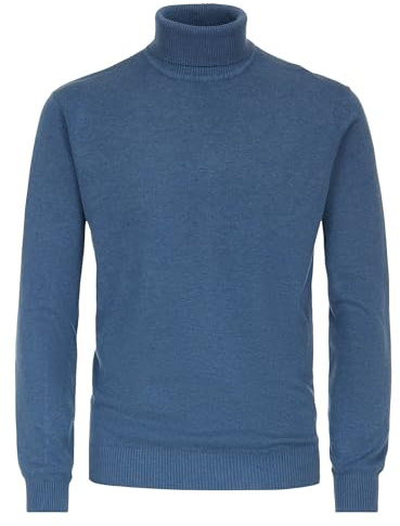 Redmond Rollkragenpullover Uni