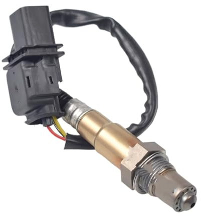 Lamdasonde Für Mini Für Cooper R55 R56 R57 1,6 L 2007 2008 2009 2010 234-5135 11787560957 11787590713 0258017217 Upstream Lambda Sauerstoff Sensor Lambdasonden