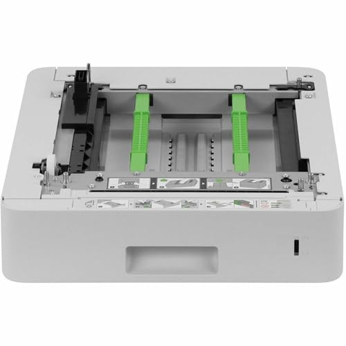 Brother Printer LT330CL Optionale untere Papierablage – Einzelhandelsverpackung