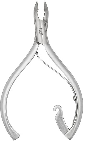Kai Nagelzange BCI-101, silber, 6.0-6.5 mm