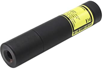 Linienlaser, grün, 520 nm, 90 °, Ø19x86 mm, Laserklasse 1, Fokus fixed (1000mm) - 70136081