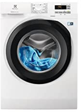 Lave-linge frontal 9kg 1400 Tours/min - EW6F1495FC