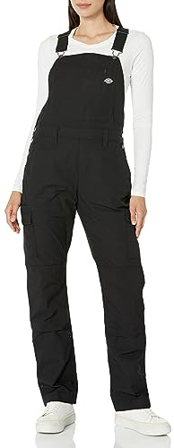 Dickies Damen Women's Cooling Ripstop Bib Overalls Overalls