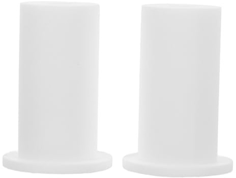 iplusmile 2piezas Tapón De Silicona Para Pared Protector De Antena Tapones De Repuesto Fácil De Instalar Tapas Decorativas Para Pared