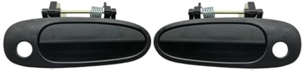Türgriff Auto Kompatibel Mit Toyota Für AE100 AE101 Für Große Karosserie Außentürgriff Außen 69210-12160 69220-12160 69240-12140