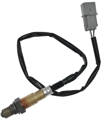 Lambdasonde hinten Sauerstoffsensor Für HYUNDAI ACCENT MK4 Für ELANTRA i20 i30 ix20 OEM 39210-2B325 39210-03030 Teile