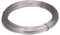 WOLFPACK LINEA PROFESIONAL - Alambre Galvanizado Rollo 5 kg. Nº20 - 4,0 mm.