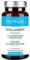 Collagene e Acido Ialuronico - Integratore Collagen Idrolizzato Con Biotina, Vitamina C, Zinco e Q10 - Collagene Puro Integratore per Pelle, Ossa e Articolazioni - Collagen Complex 60 Capsule Nutralie