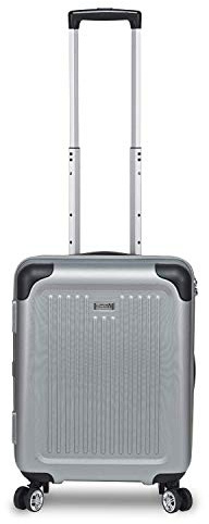 STRATIC Stripe Hartschalen-Koffer