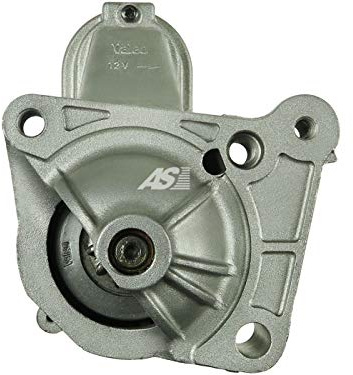 Motor de arranque AS-PL remanufactured S3058PR