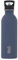 Décor Snap n Seal Leakproof Stainless Steel Water Bottle with Straw, BPA Free - 1L Metal Flask with Carry Handle for School, Travel, Work & Gym - Ideal Drinking Bottle for Kids & Adults - Navy.