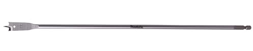 Makita E-17429 Wood Flat Bit 14x400