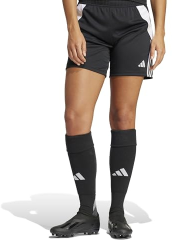 Adidas Damen Shorts (1/4) Tiro24 Short
