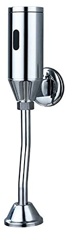 Urinal Druckspüler 5 * 5 * 33.5cm Urinalspüler Flusher Automatik Sensor Urinal Armatur Infrarot Toilette Spüler Urinalbecken Intelligente Toilette Pissoir Zubehör für Urinal WC Toilette