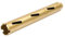 HUSPOO Carotteuse à sec, 450 mm, professionnelle, couronne de forage diamantée pour l'installation de climatiseurs et de hottes, carotteuse pour carotteuse (diamètre 63 mm)